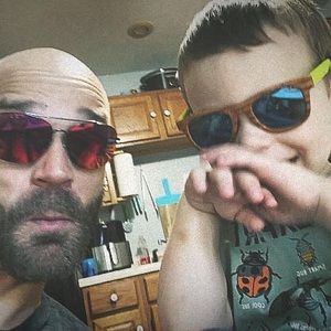 Meet your Posher, Rich